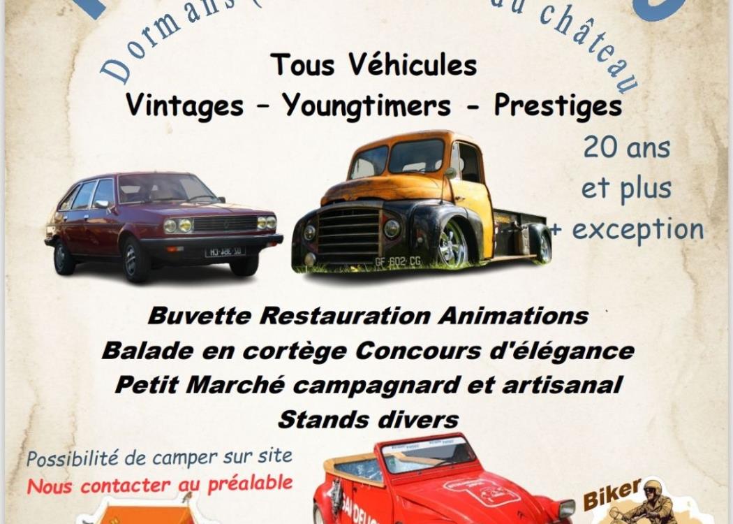retro-expo Dormans