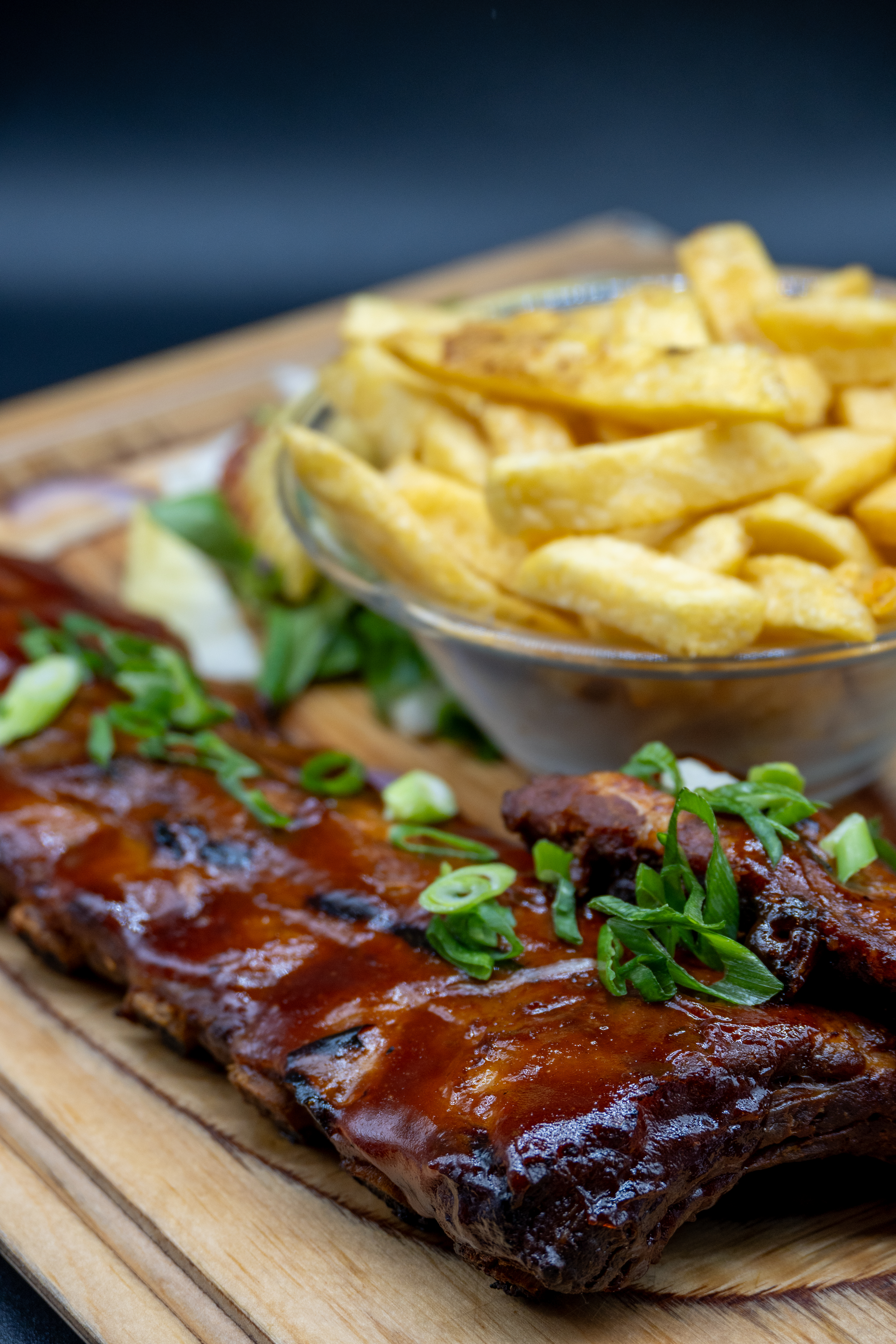 ribs