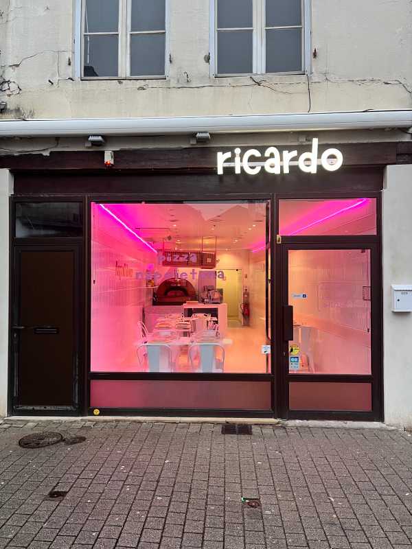Ricardo Pizza