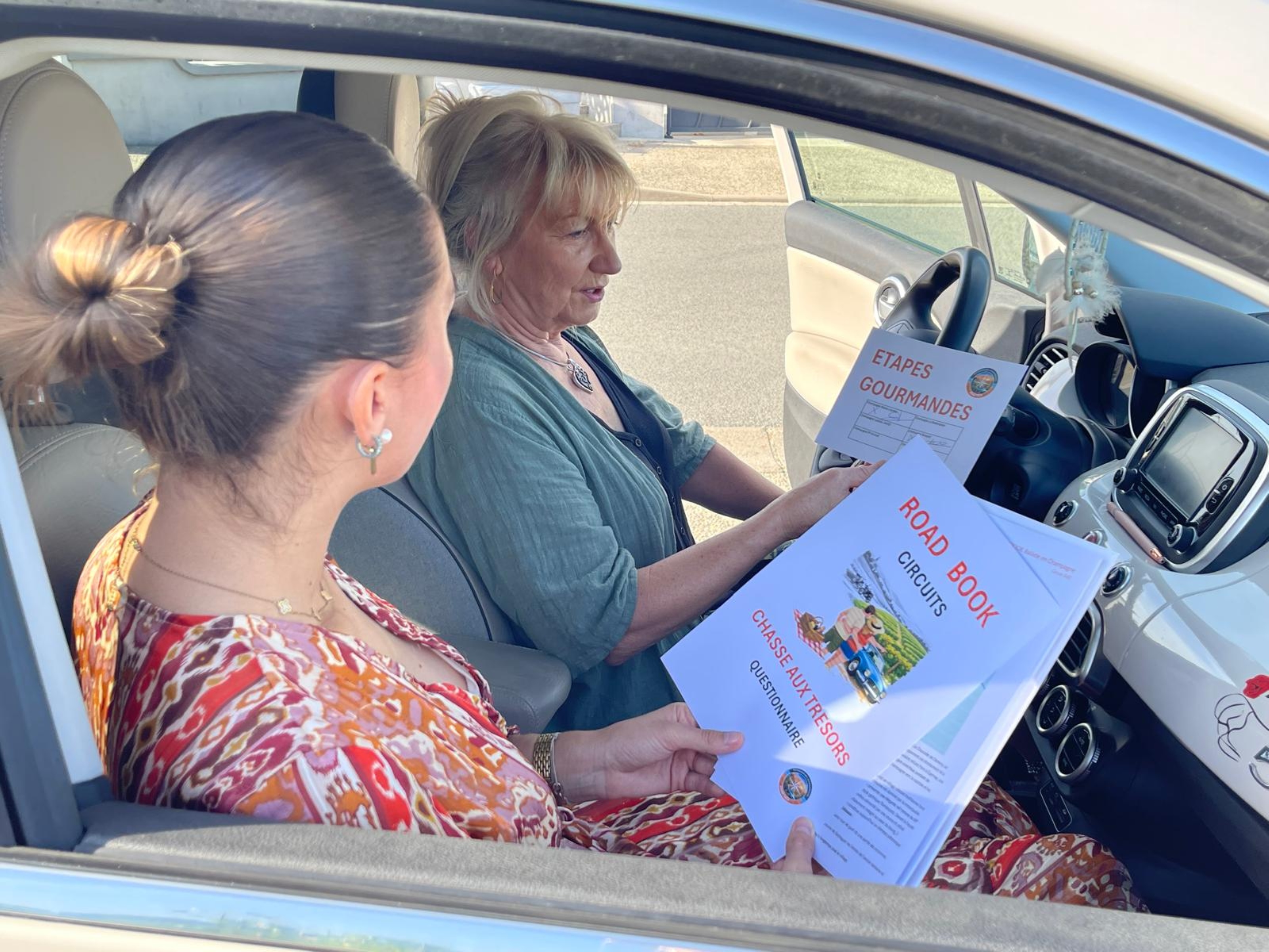 Road Trip En Champagne - Champagnement votre