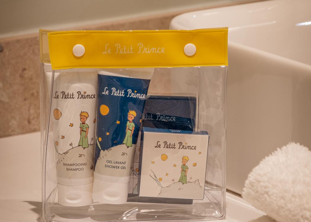 Kit pour enfants en chambre Kit pour enfants en chambre