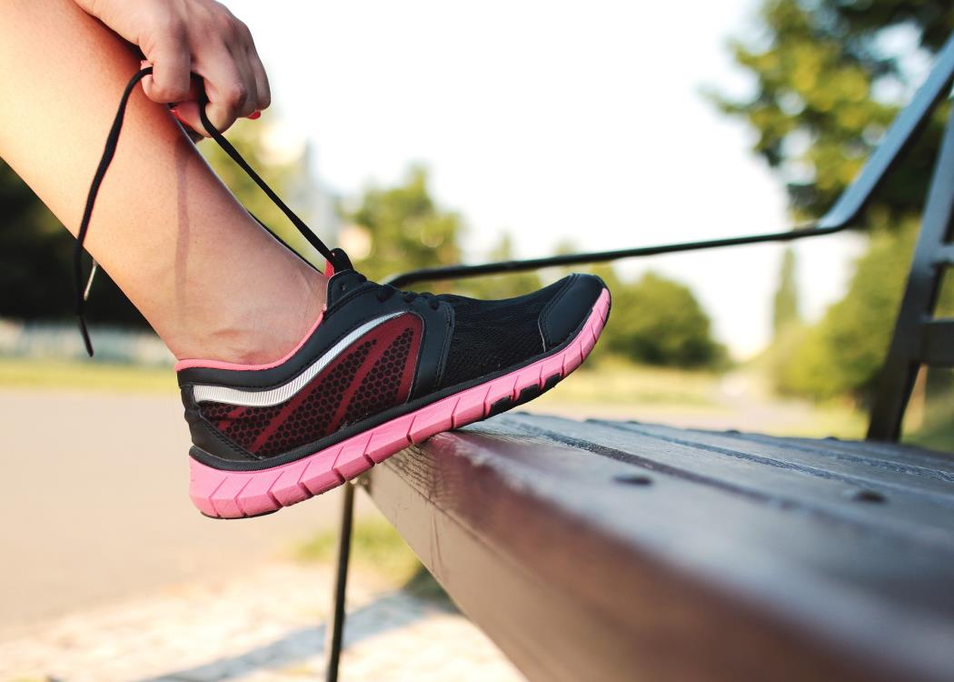 Running©Pixabay