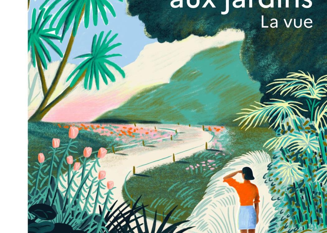 rv aux jardins 2026