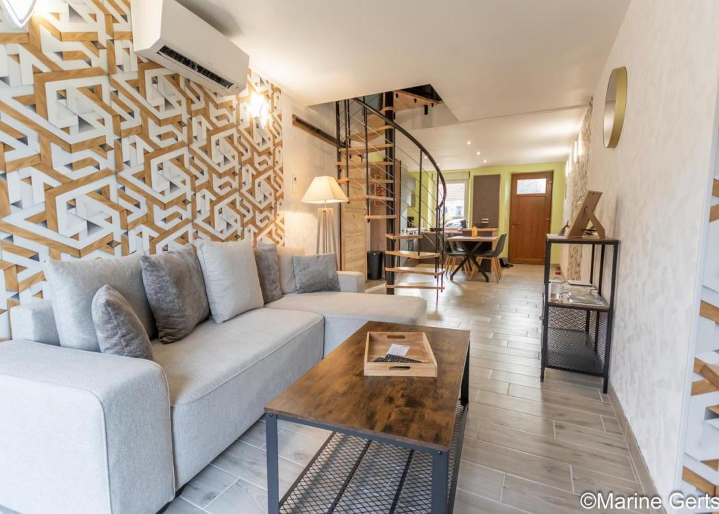 La Saboterie - Domaine de l'Etang