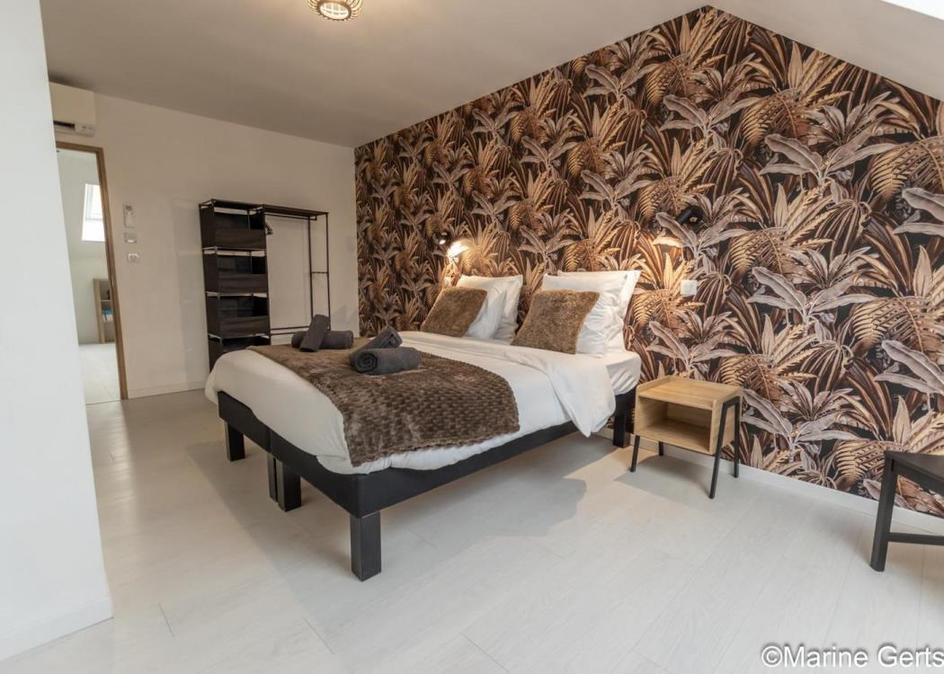 La Saboterie - Domaine de l'Etang