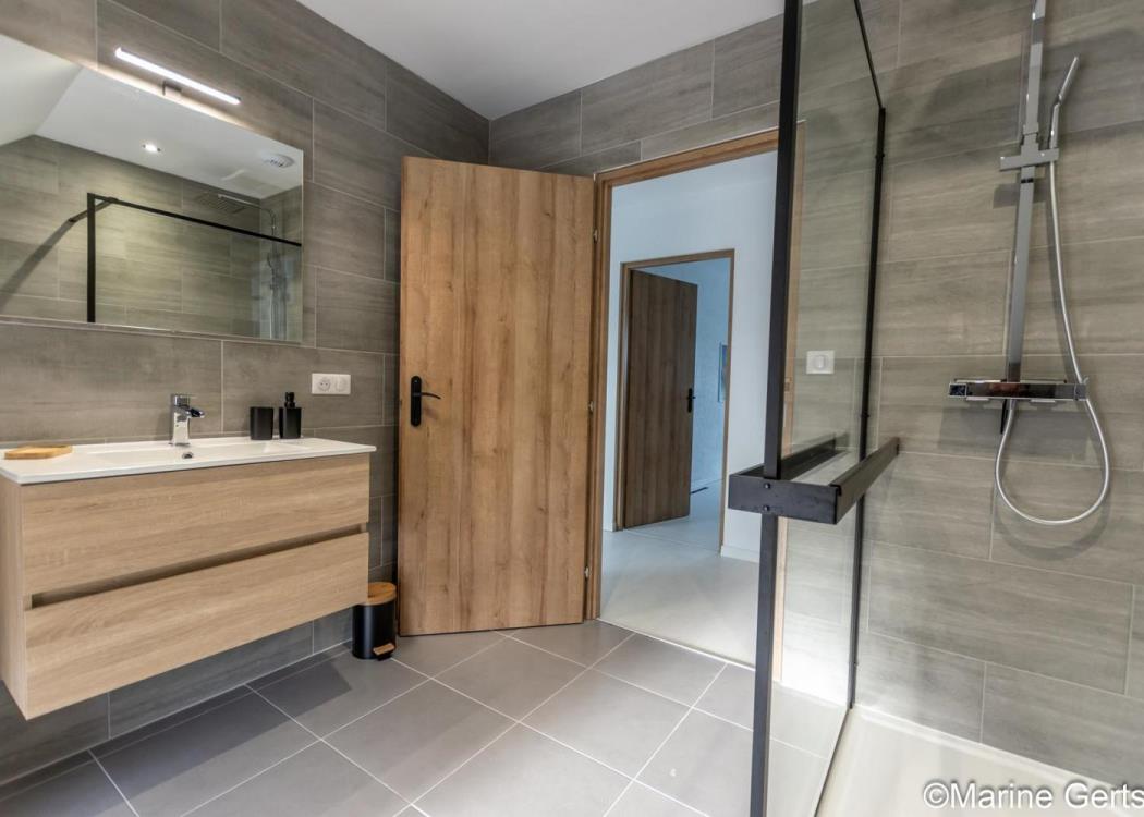 La Saboterie - Domaine de l'Etang