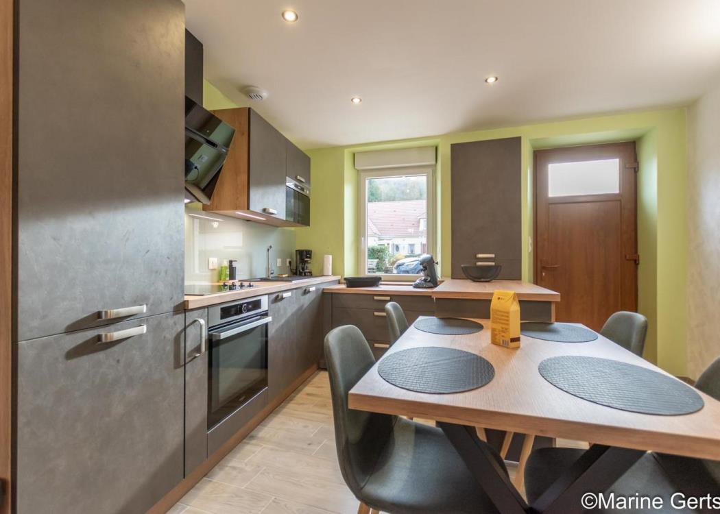 La Saboterie - Domaine de l'Etang