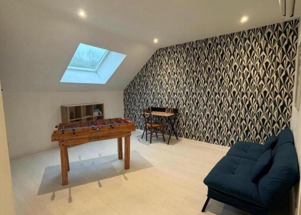 La Saboterie - Domaine de l'Etang