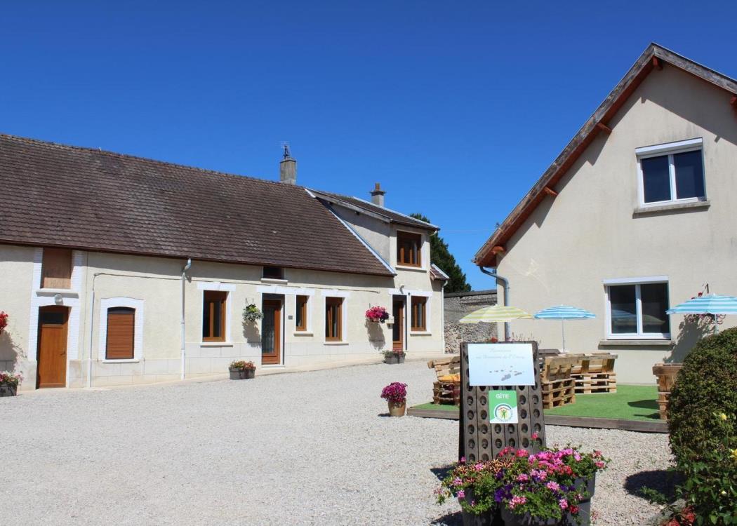 La Saboterie - Domaine de l'Etang