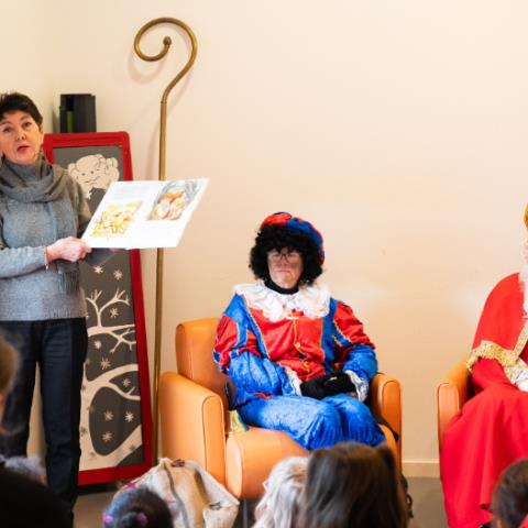 Venez, venez, Saint-Nicolas !_1