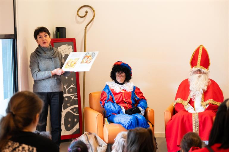 Venez, venez, Saint-Nicolas !_1