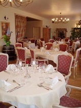Hôtel de Champagne
