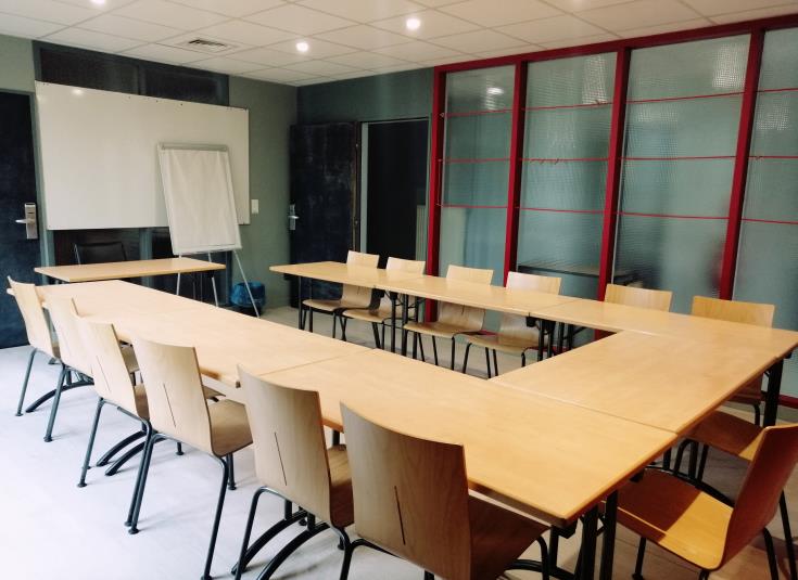 salle 12