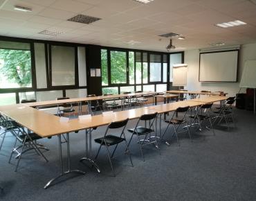 salle à louer