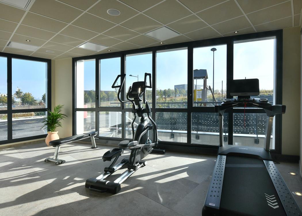 salle de sport (54) salle de sport (54)