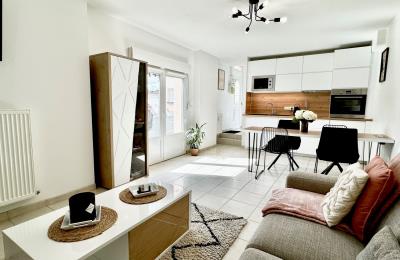 Le Cubry - Epernay salon