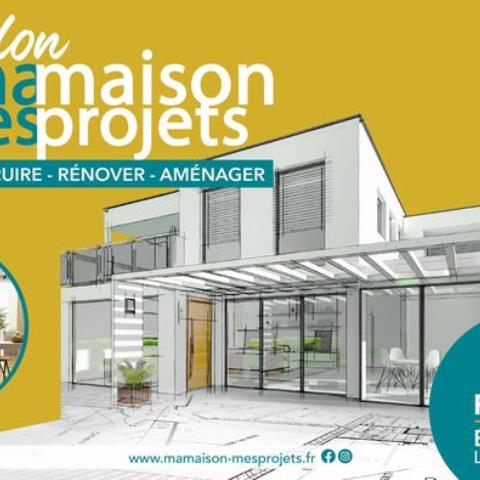 Salon Ma Maison Mes Projets Salon Ma Maison Mes Projets
