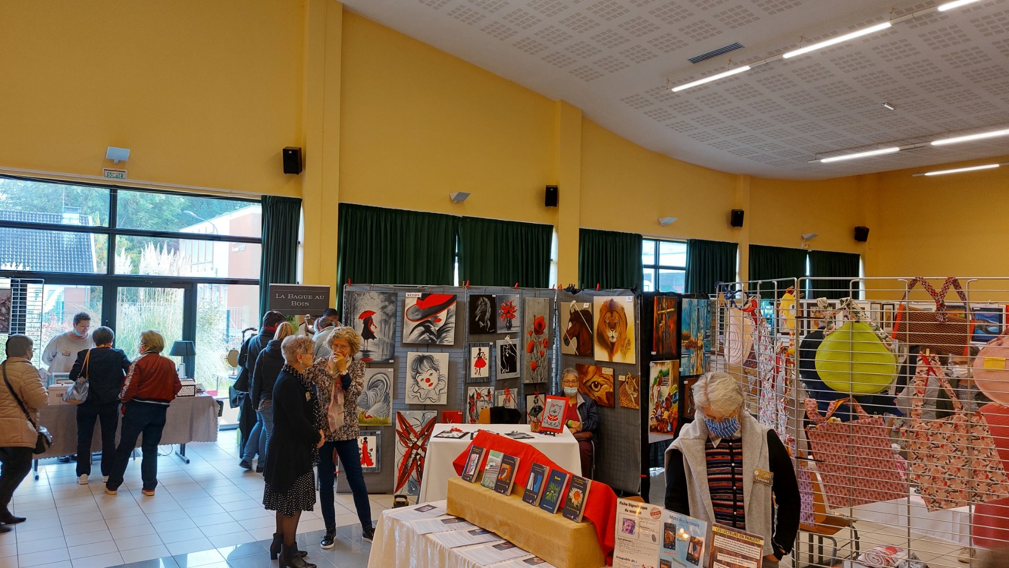 salon-des-arts-et-du-terroir-recy-3 - Recy VIT