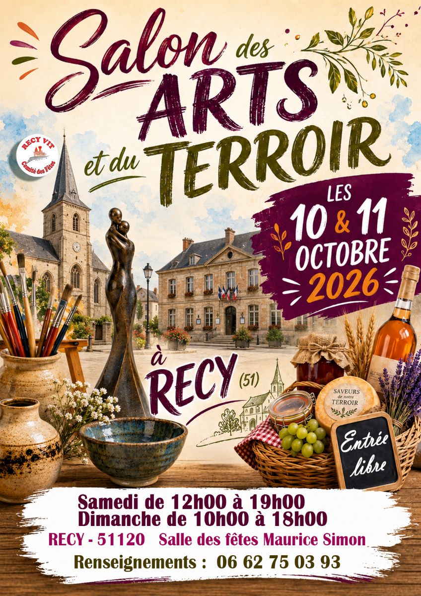 salon-des-arts-et-du-terroir-recy - -