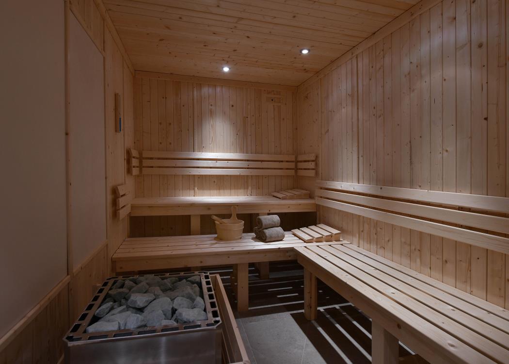 sauna sauna