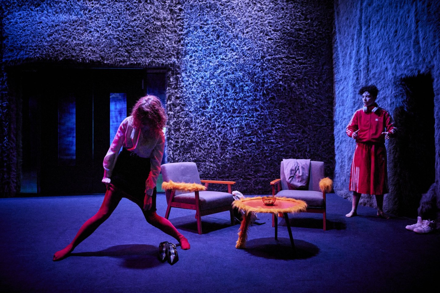 Le Scarabée et l’océan - © Christophe Raynaud de Lage