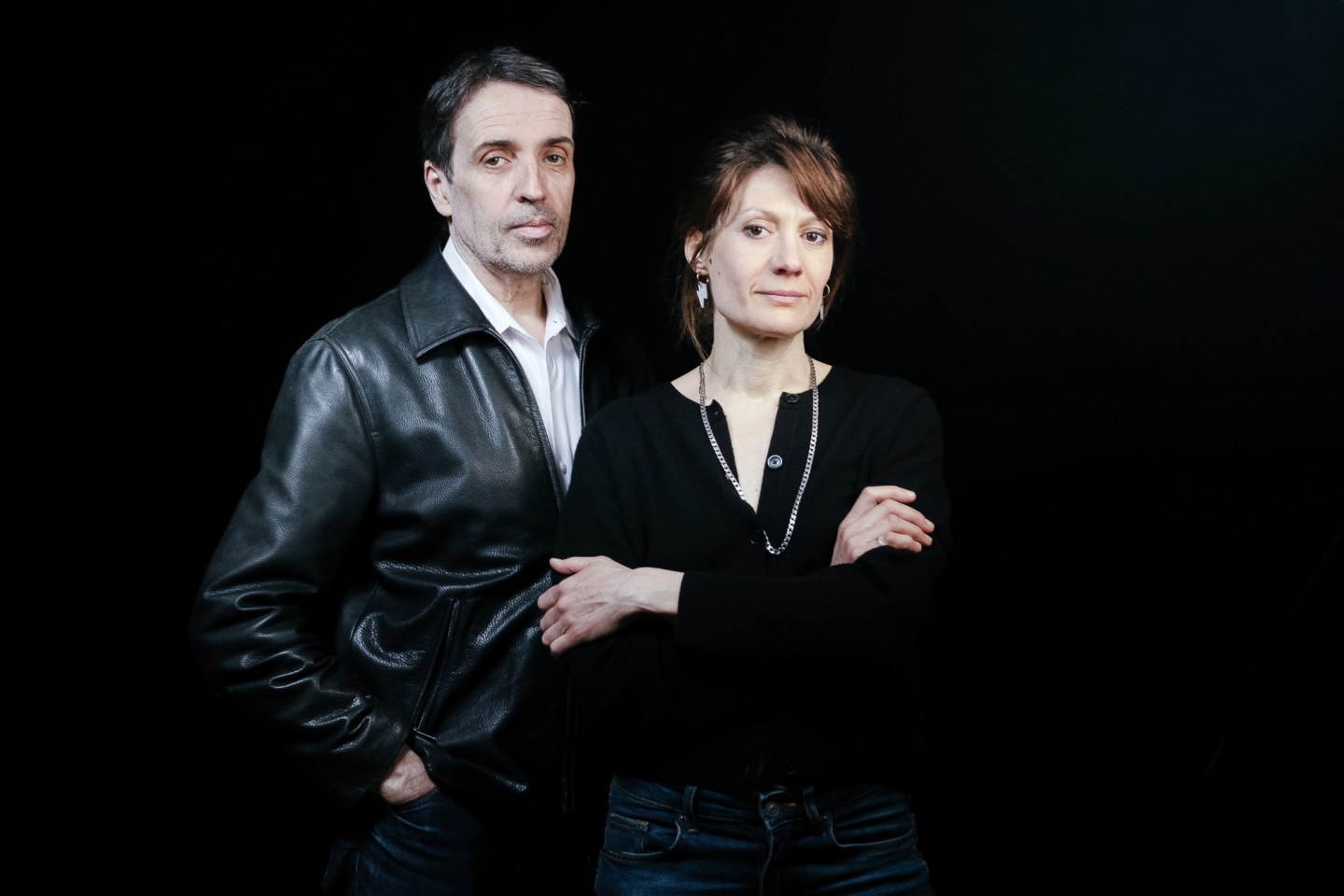 Samedi récits