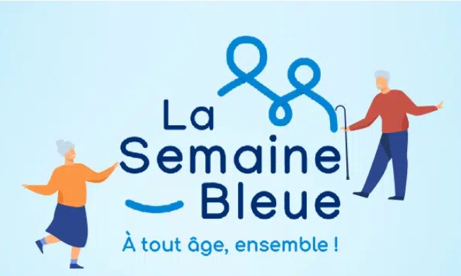 Semaine Bleue à Oeuilly