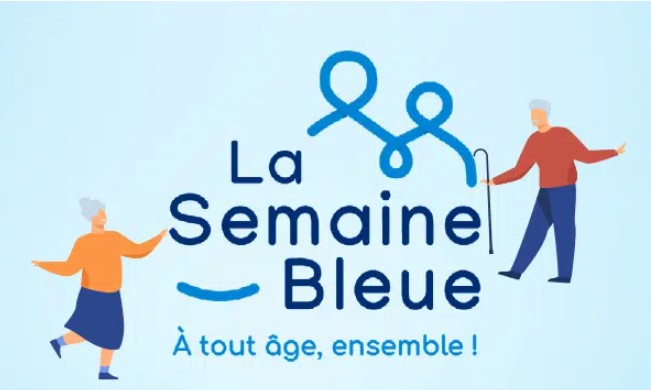 semaine bleue