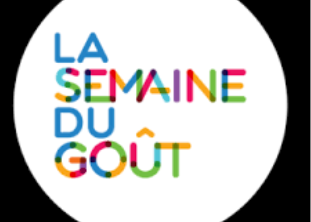 semaine du gout