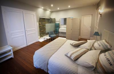 Villa Signolle By Michel Gonet