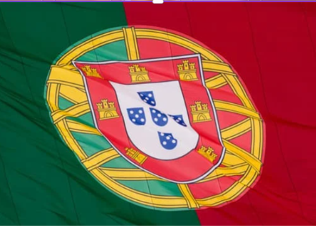 Soirée portugaise
