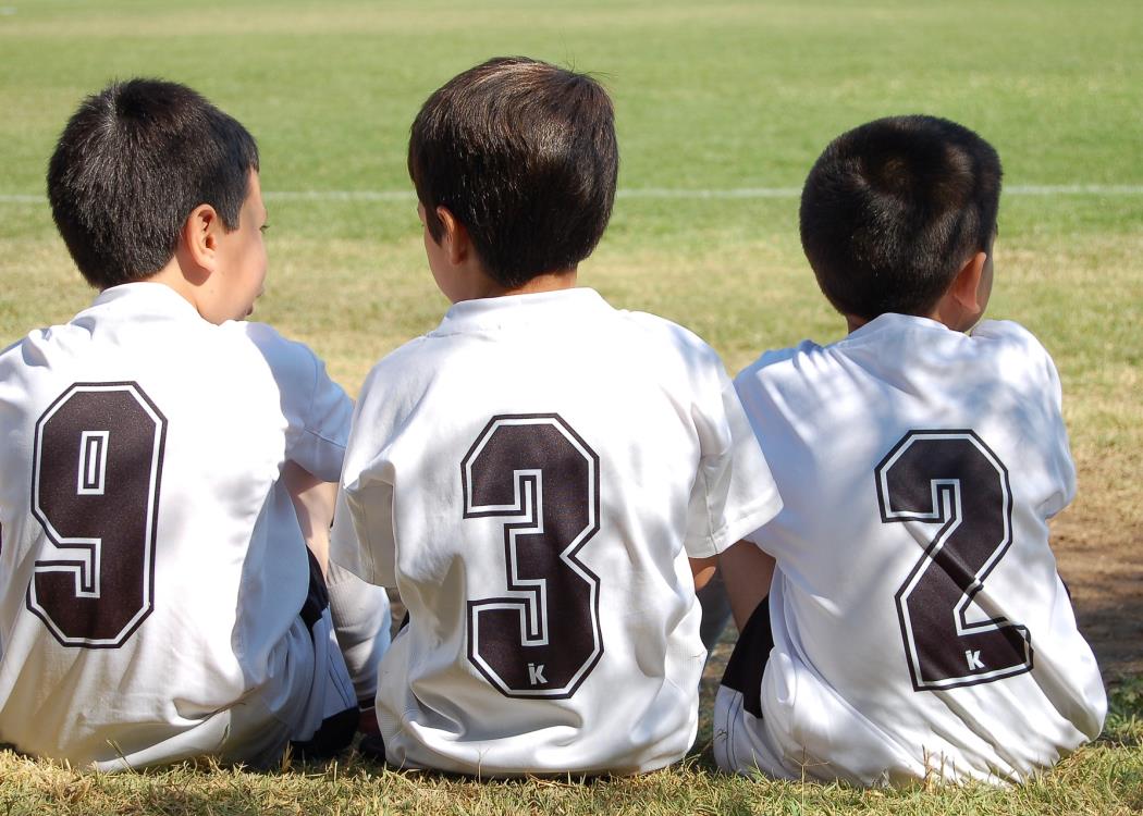 Sport enfant