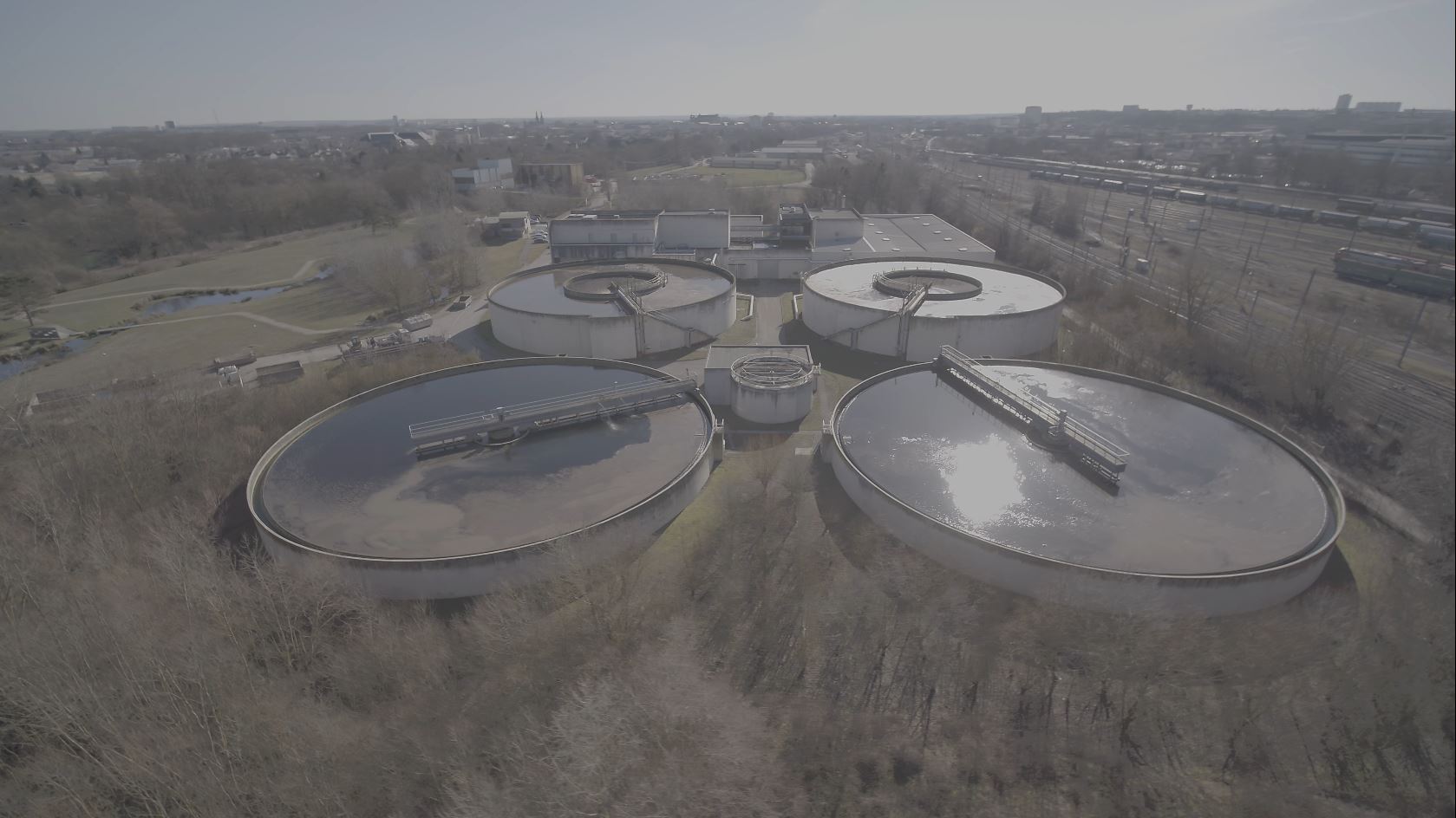 station-d-epuration-chalons-en-champagne - Veolia Eau