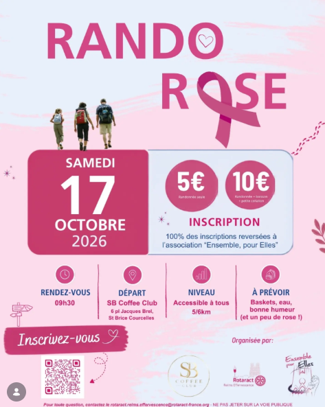 Rando Rose - DR