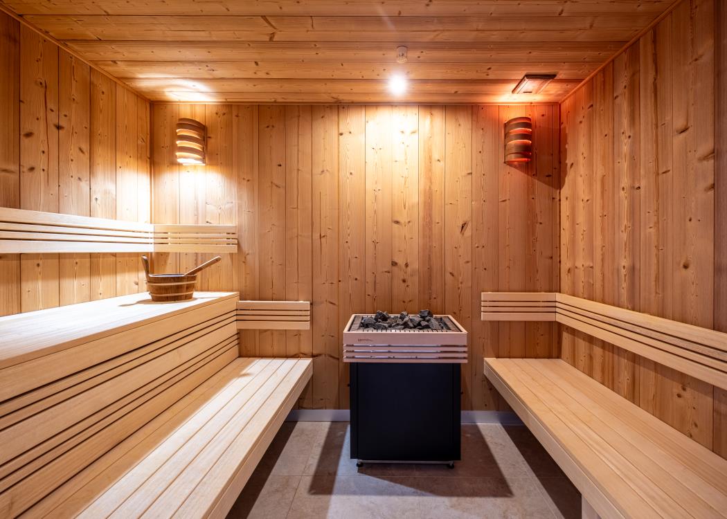 Sauna Sauna