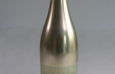 Stop motion : Animer sa bouteille de champagne_1