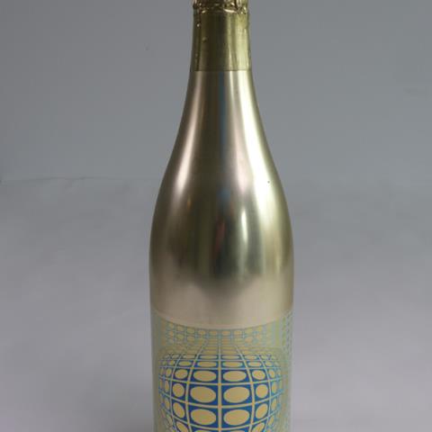 Stop motion : Animer sa bouteille de champagne_1