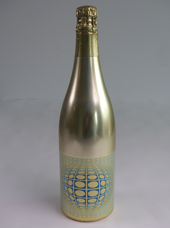 Stop motion : Animer sa bouteille de champagne_1