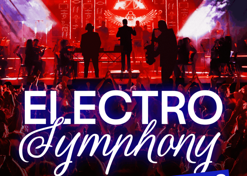ELECTRO SYMPHONY VOL.2 ELECTRO SYMPHONY VOL.2
