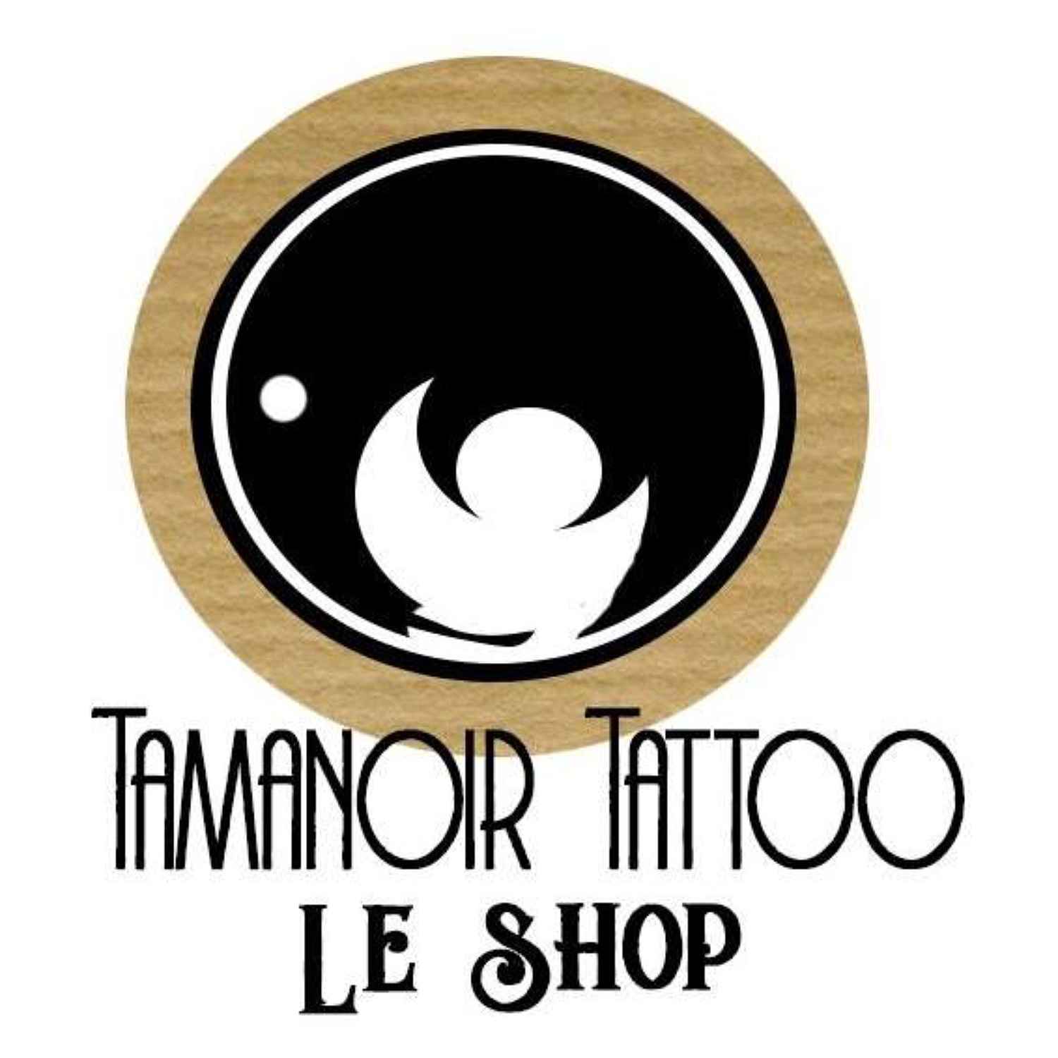 TAMANOIR TATTOO