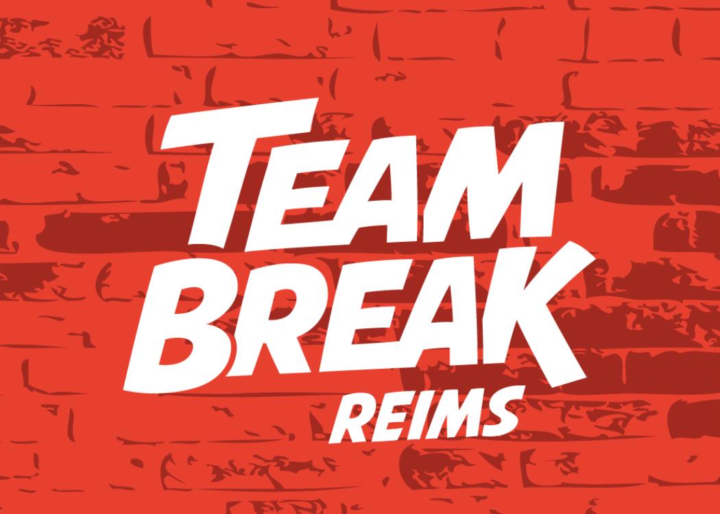 Team Break Reims