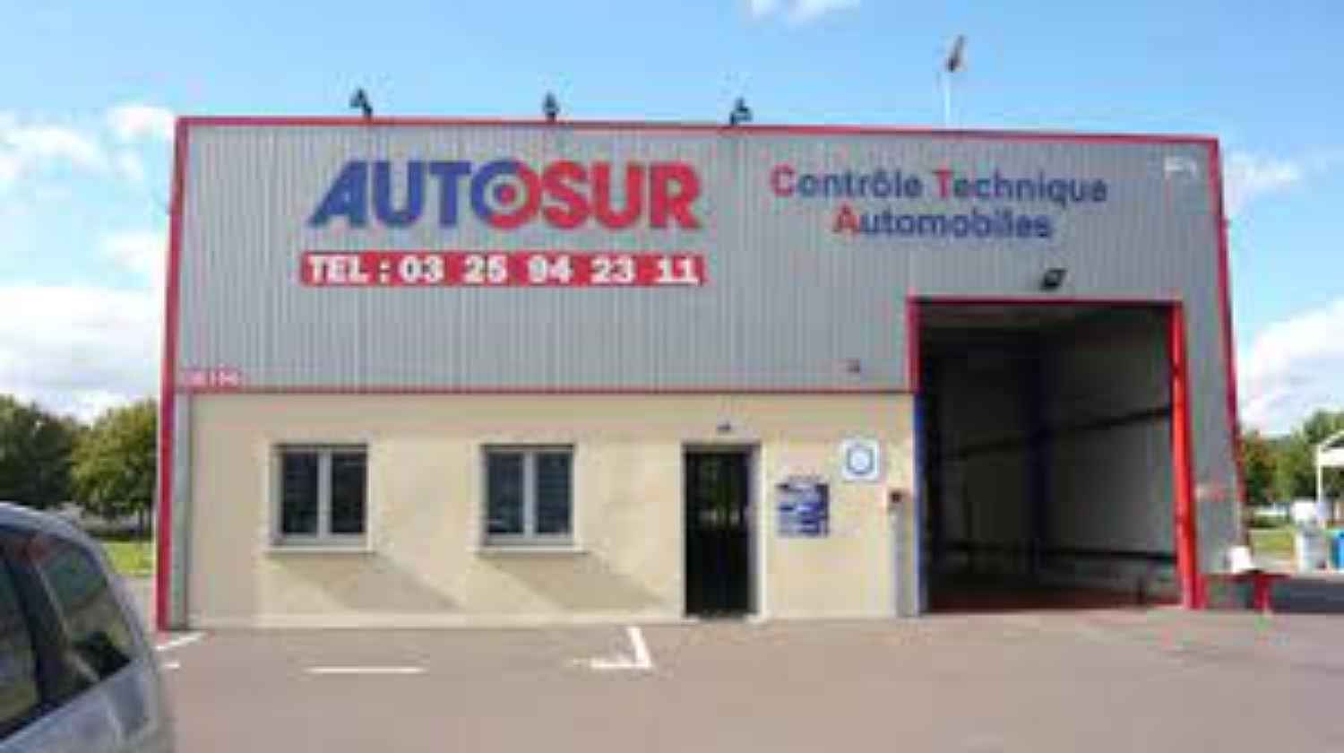 Autosur