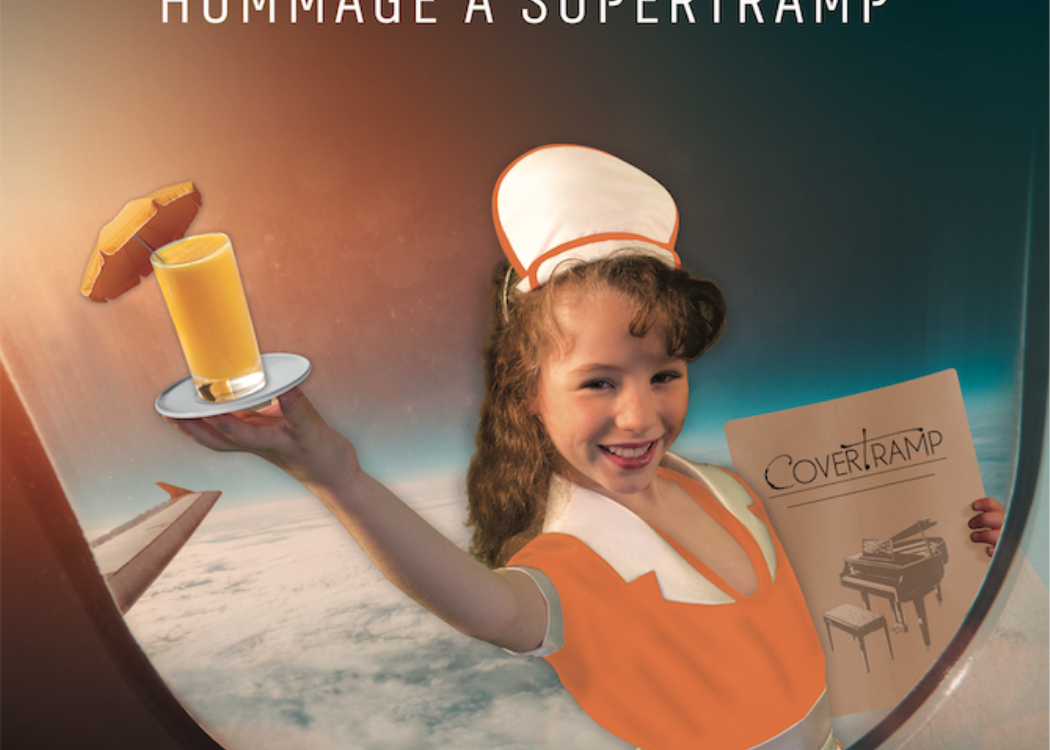 COVERTRAMP COVERTRAMP