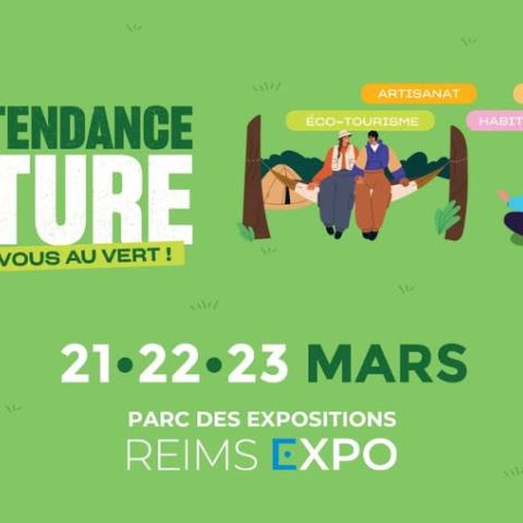 tendance nature 26