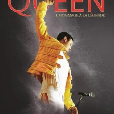 The World of Queen Le 31 mai 2024