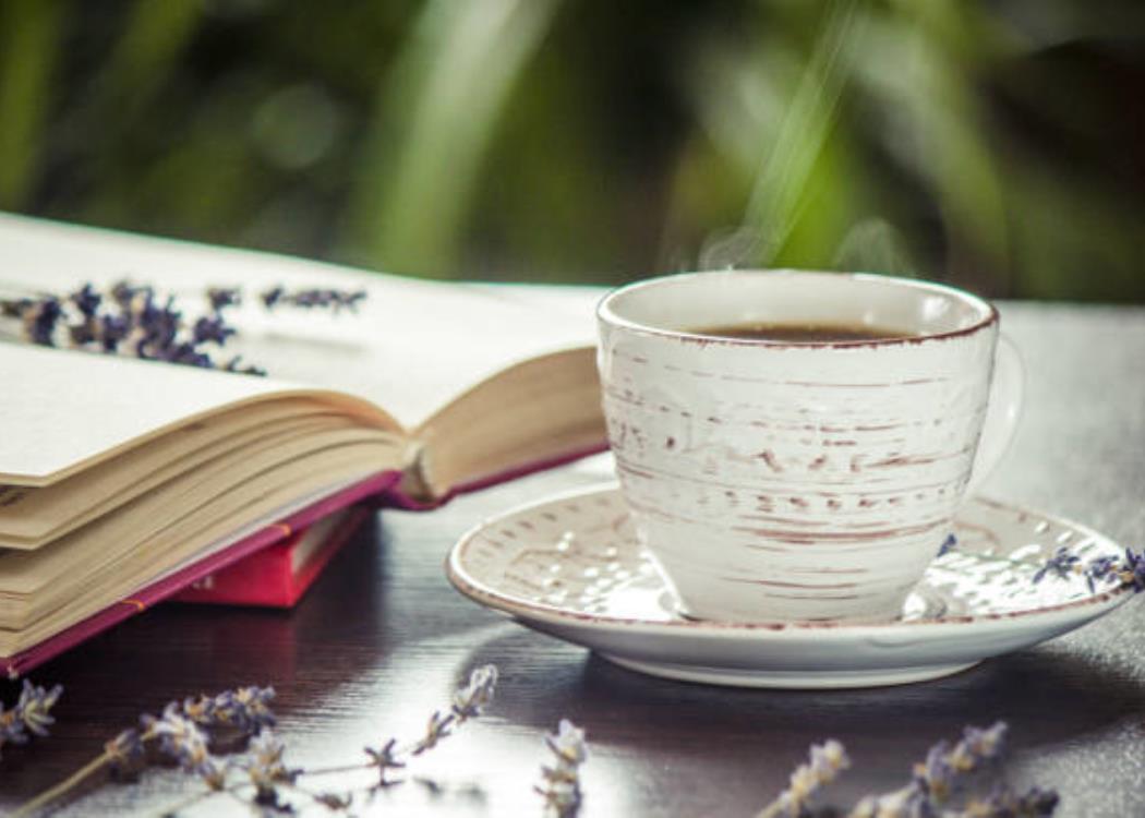 Thé lecture