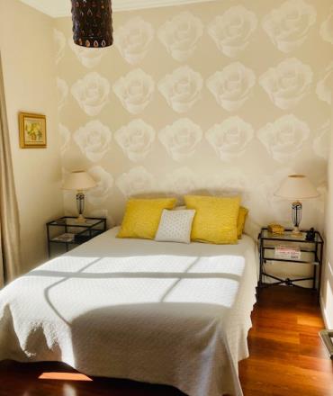 Chambre de la Patte d'Oie