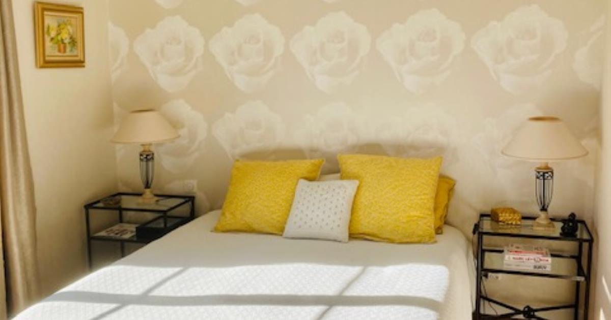 Chambre d'hôte de la Patte d'Oie Reims Tourisme