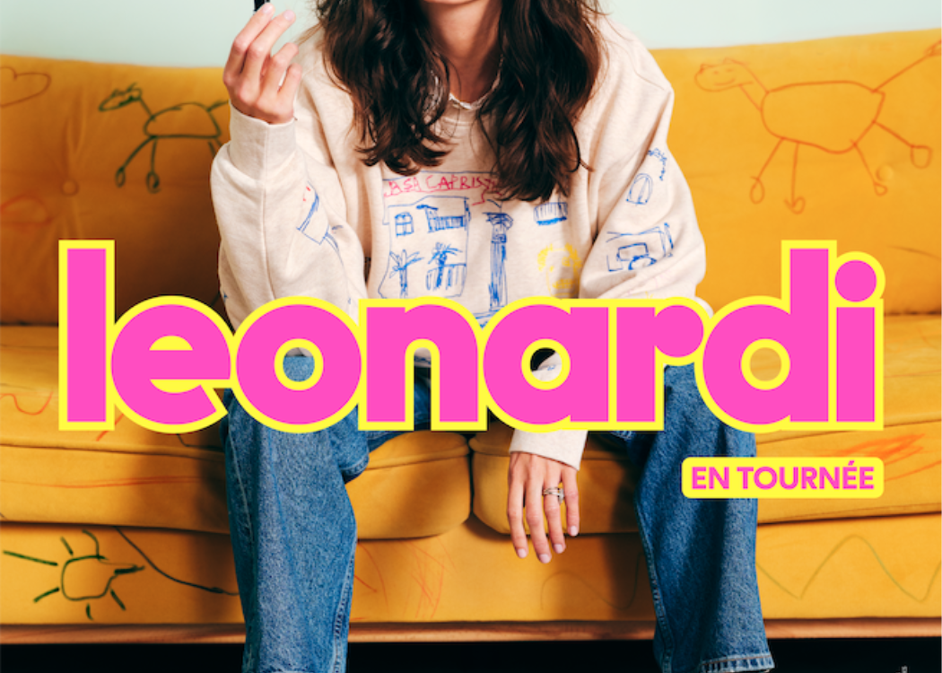 MARINE LEONARDI