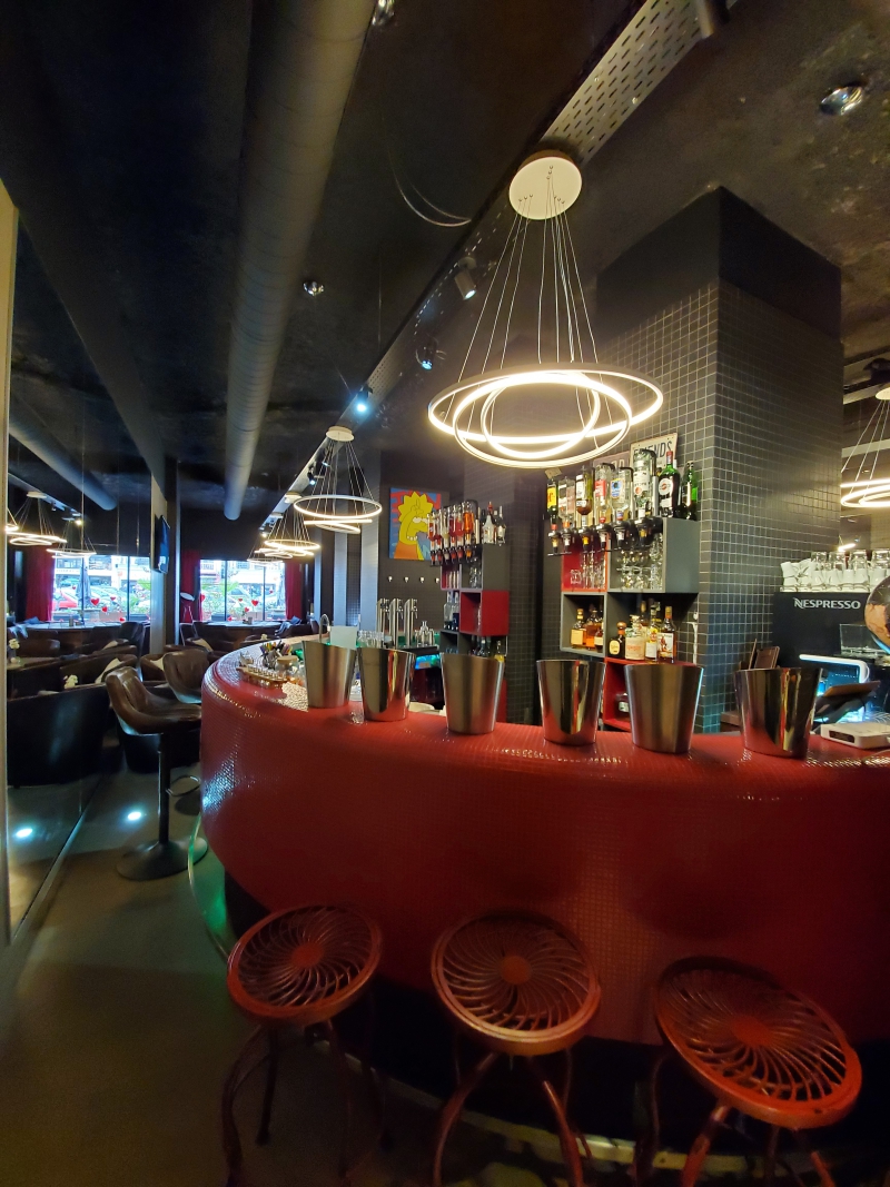Le Bar A Papattes Chalons En Champagne